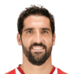 صورة Raúl